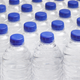 Illustration for article titled Oh great, the bottled water you’re drinking probably contains tiny bits of plastic
